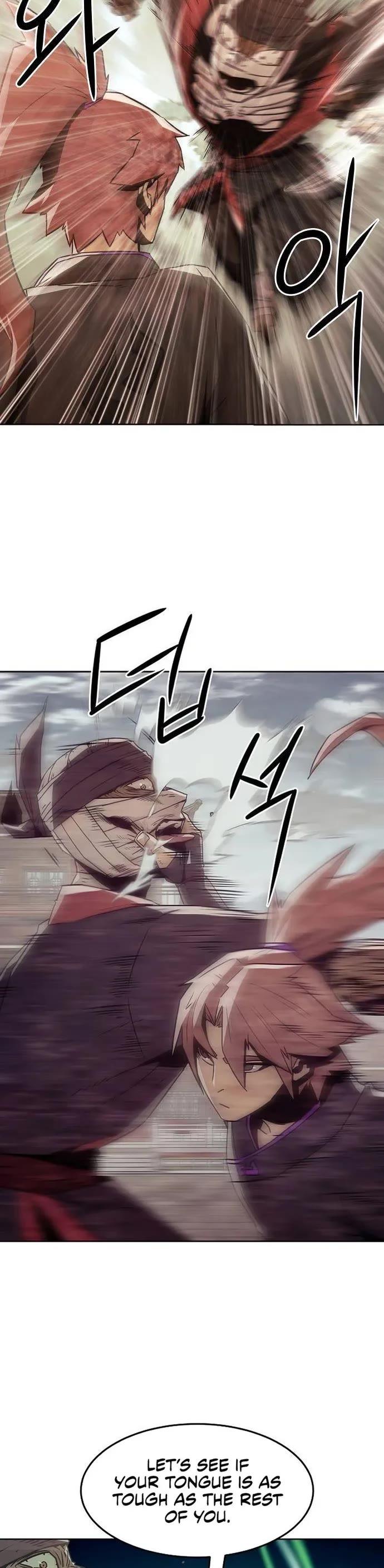 Becoming the Swordmaster Rank Young Lord of the Sichuan Tang Family Chapter 37 page 25 - Chapter 37