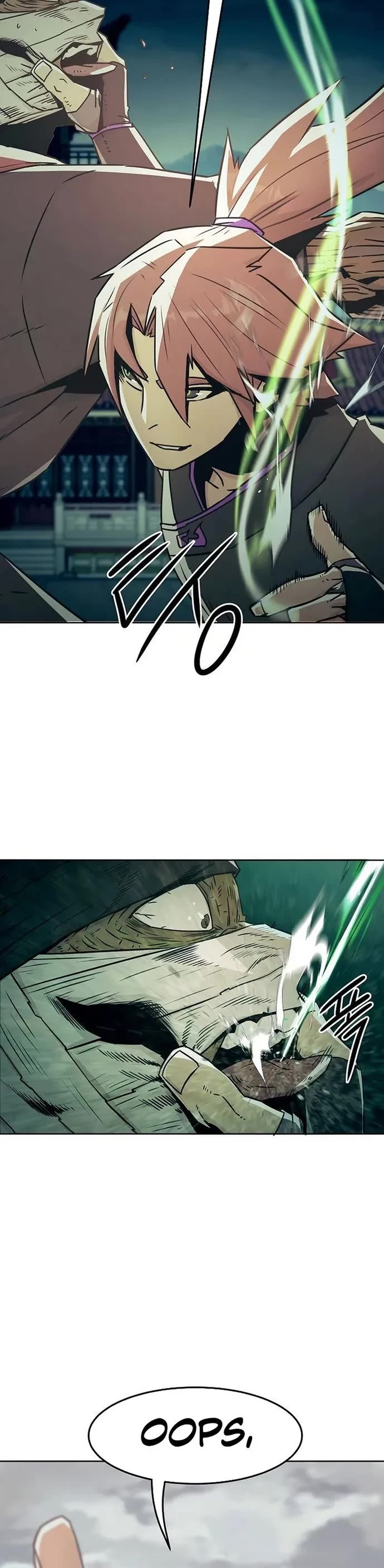 Becoming the Swordmaster Rank Young Lord of the Sichuan Tang Family Chapter 37 page 26 - Chapter 37