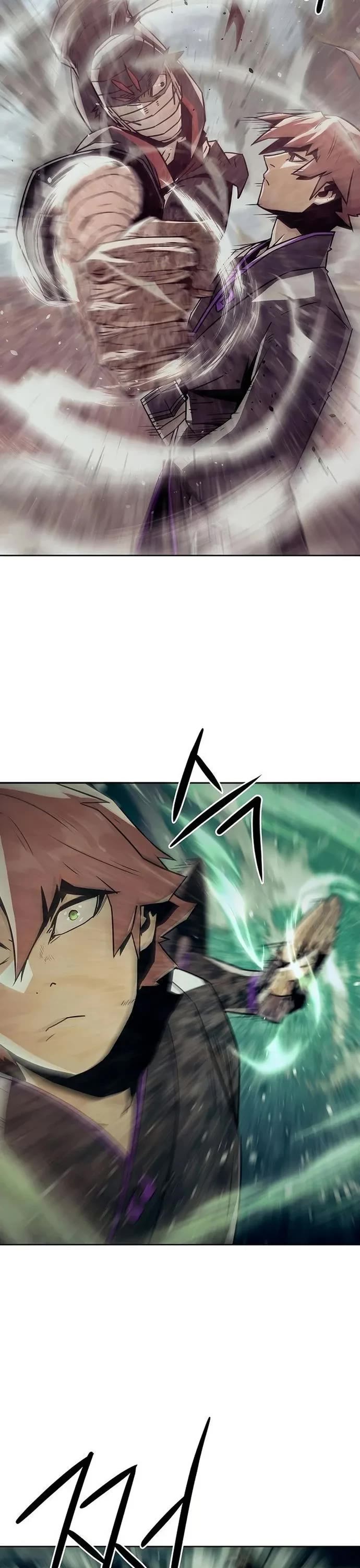Becoming the Swordmaster Rank Young Lord of the Sichuan Tang Family Chapter 37 page 28 - Chapter 37