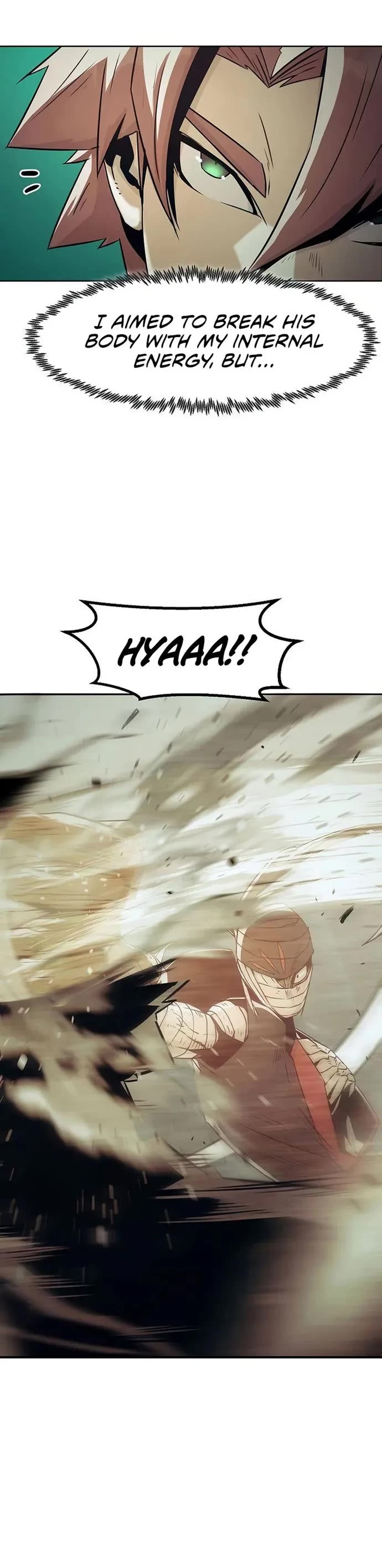 Becoming the Swordmaster Rank Young Lord of the Sichuan Tang Family Chapter 37 page 30 - Chapter 37