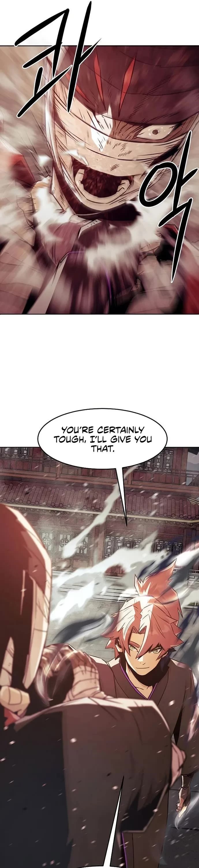Becoming the Swordmaster Rank Young Lord of the Sichuan Tang Family Chapter 37 page 31 - Chapter 37