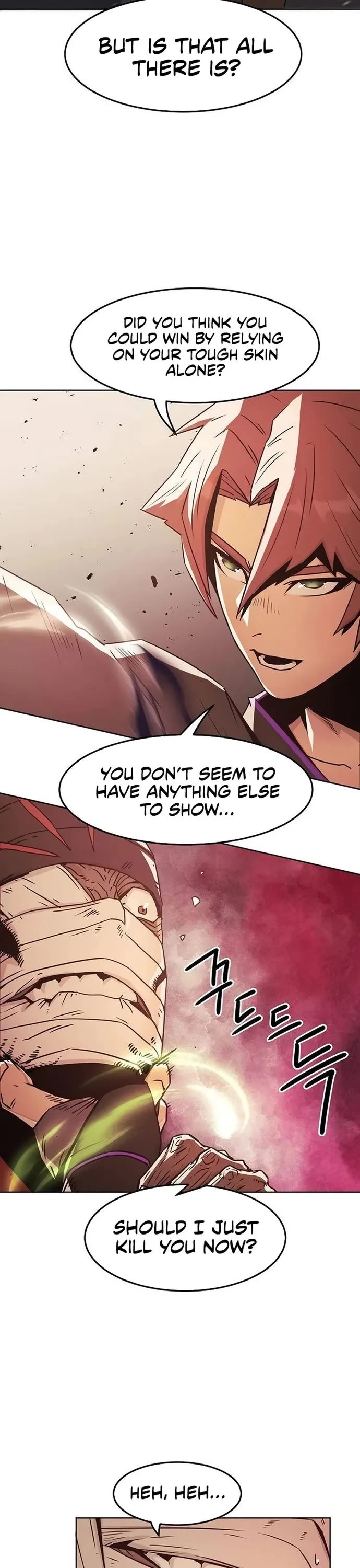 Becoming the Swordmaster Rank Young Lord of the Sichuan Tang Family Chapter 37 page 32 - Chapter 37