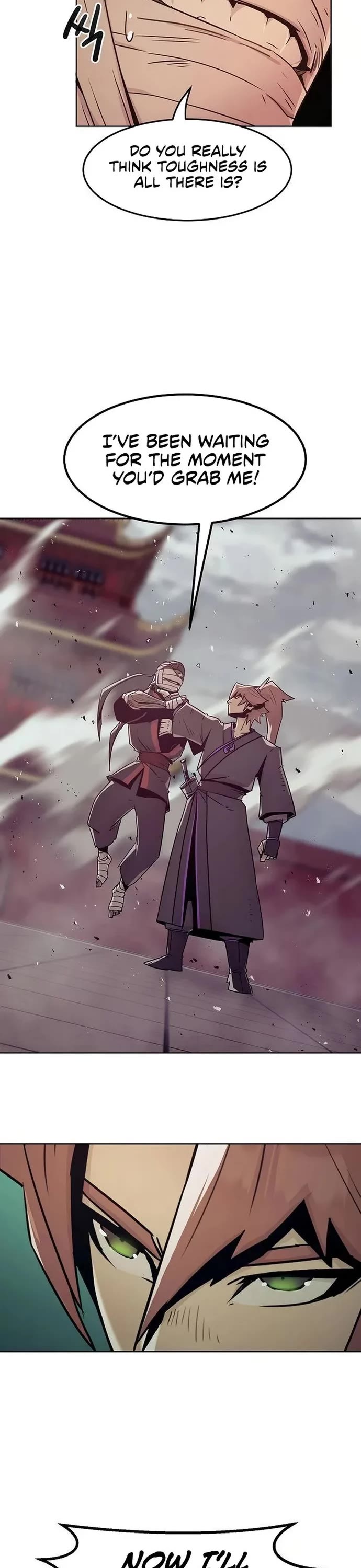 Becoming the Swordmaster Rank Young Lord of the Sichuan Tang Family Chapter 37 page 33 - Chapter 37