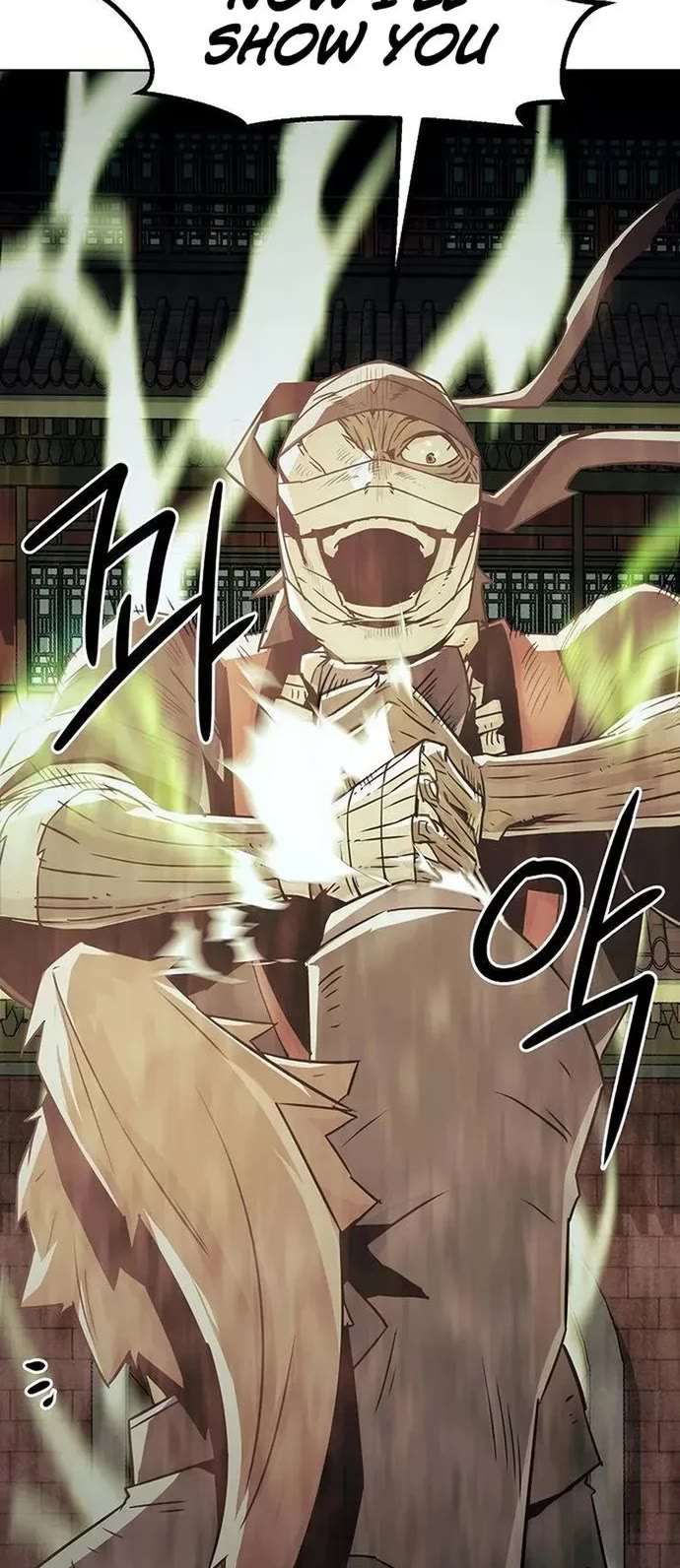 Becoming the Swordmaster Rank Young Lord of the Sichuan Tang Family Chapter 37 page 34 - Chapter 37