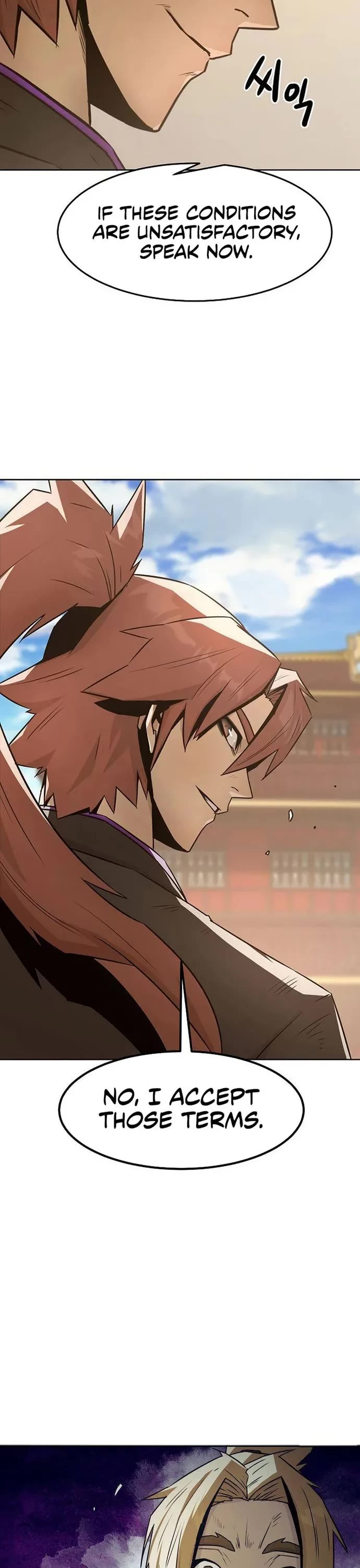 Becoming the Swordmaster Rank Young Lord of the Sichuan Tang Family Chapter 37 page 6 - Chapter 37
