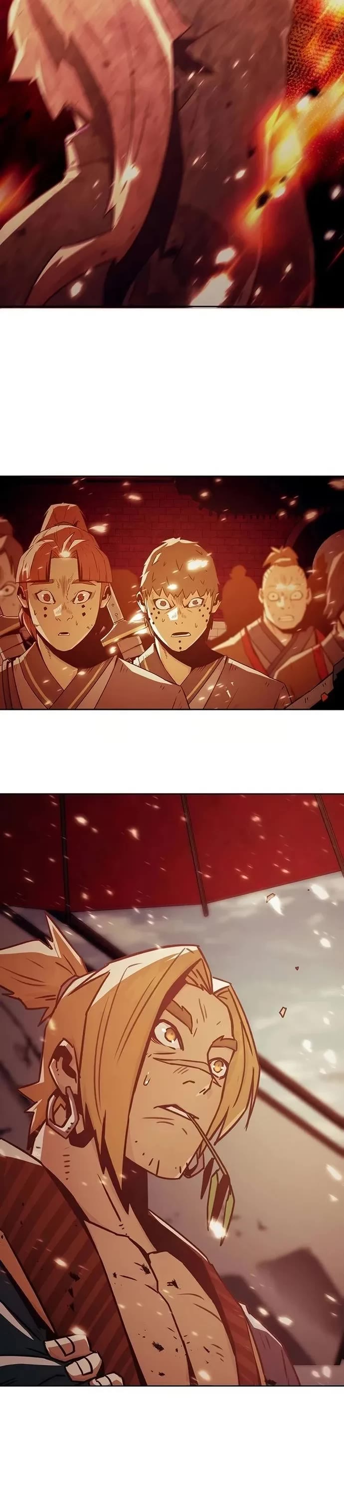 Becoming the Swordmaster Rank Young Lord of the Sichuan Tang Family Chapter 38 page 16 - Chapter 38