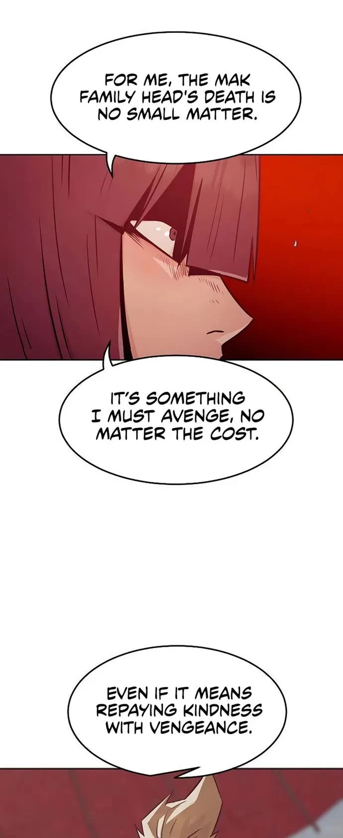 Becoming the Swordmaster Rank Young Lord of the Sichuan Tang Family Chapter 38 page 23 - Chapter 38