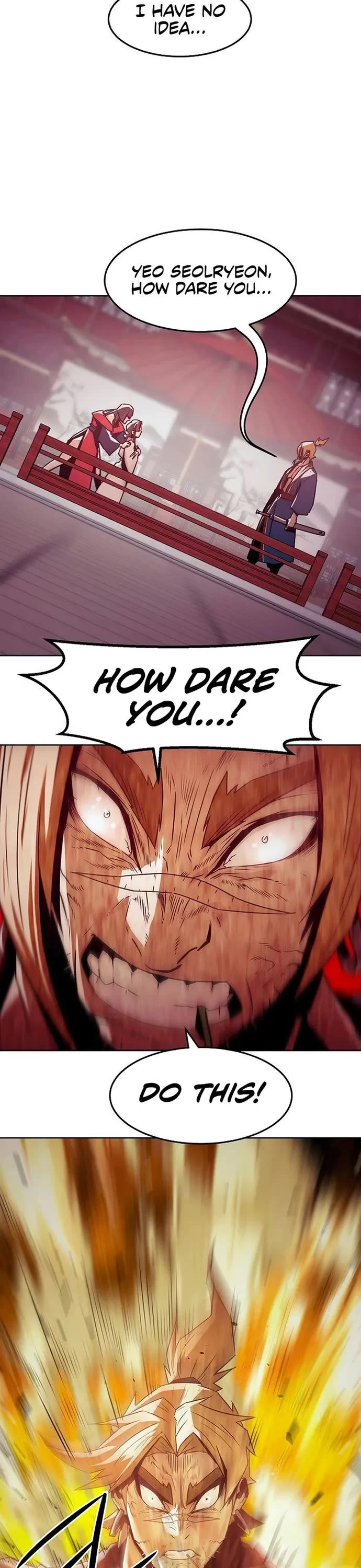Becoming the Swordmaster Rank Young Lord of the Sichuan Tang Family Chapter 38 page 26 - Chapter 38