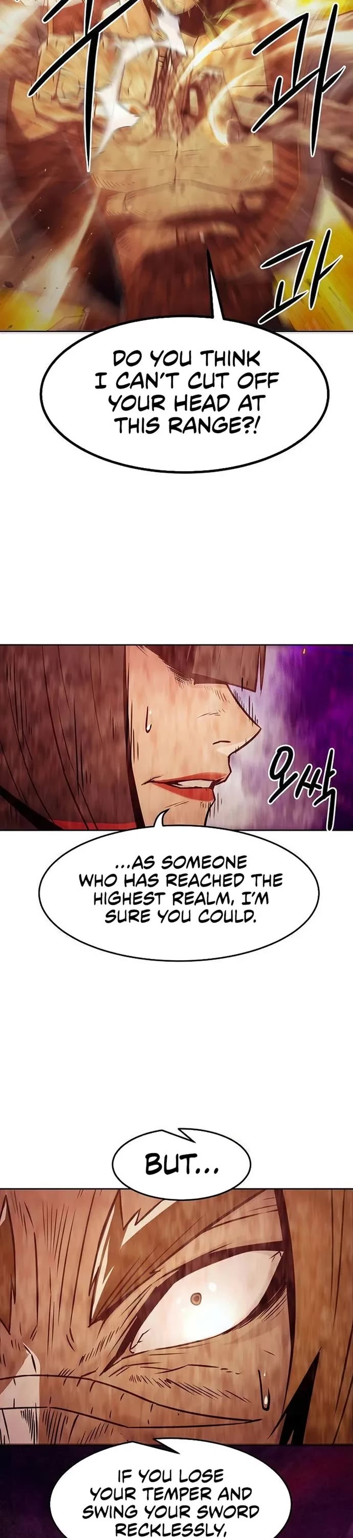 Becoming the Swordmaster Rank Young Lord of the Sichuan Tang Family Chapter 38 page 27 - Chapter 38