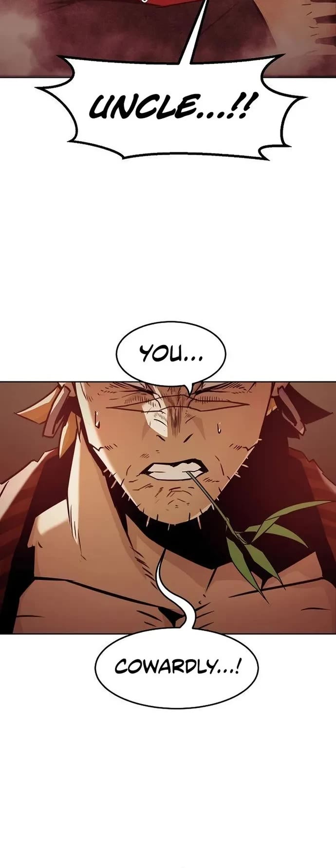 Becoming the Swordmaster Rank Young Lord of the Sichuan Tang Family Chapter 38 page 29 - Chapter 38