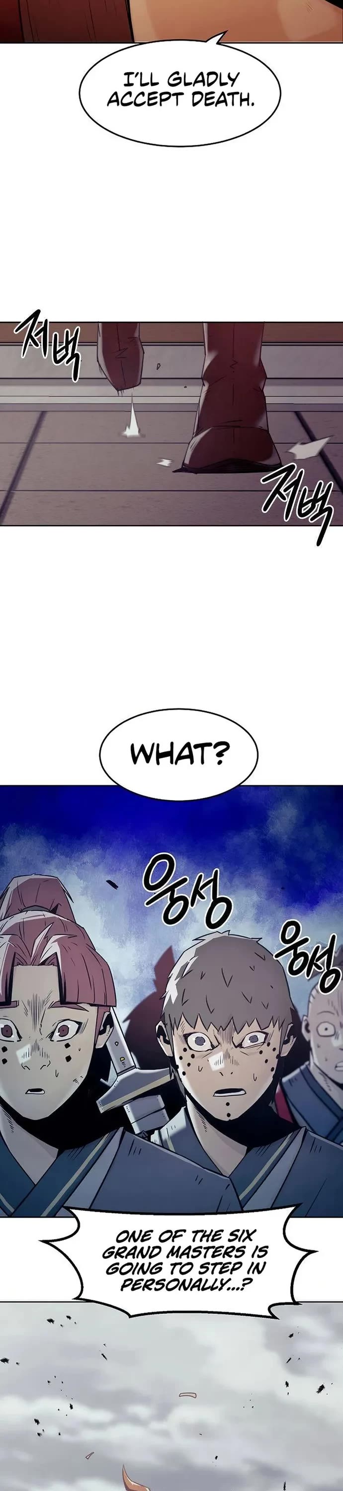 Becoming the Swordmaster Rank Young Lord of the Sichuan Tang Family Chapter 38 page 31 - Chapter 38
