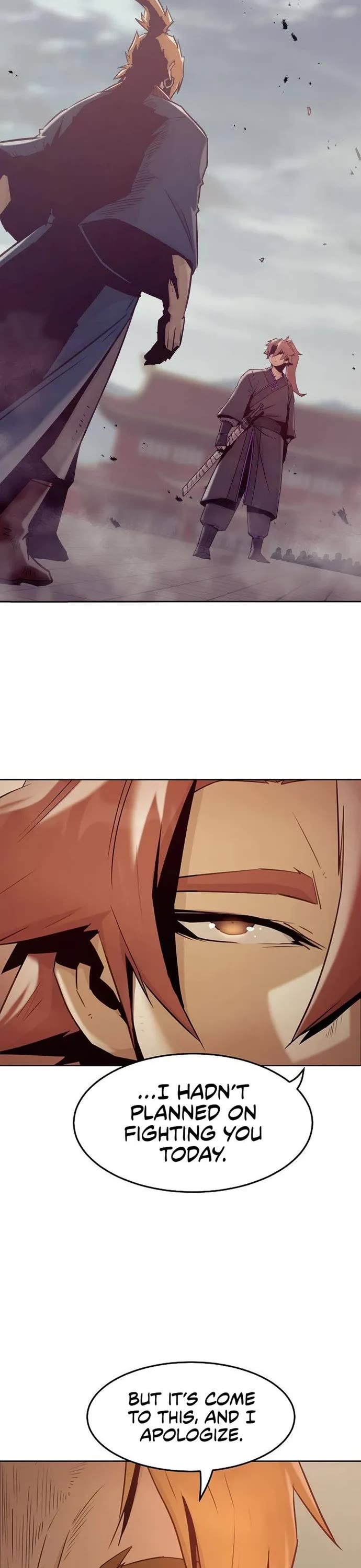Becoming the Swordmaster Rank Young Lord of the Sichuan Tang Family Chapter 38 page 32 - Chapter 38