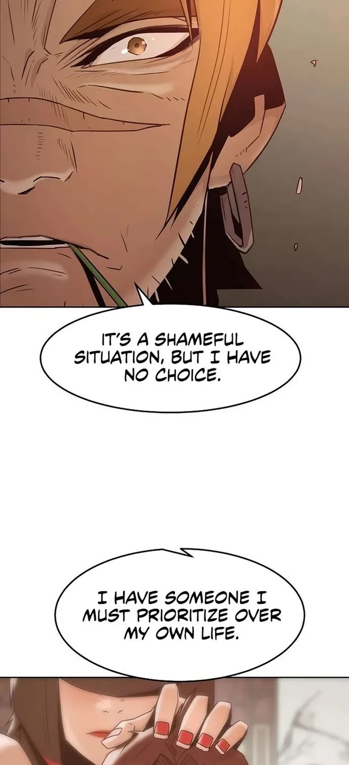 Becoming the Swordmaster Rank Young Lord of the Sichuan Tang Family Chapter 38 page 33 - Chapter 38