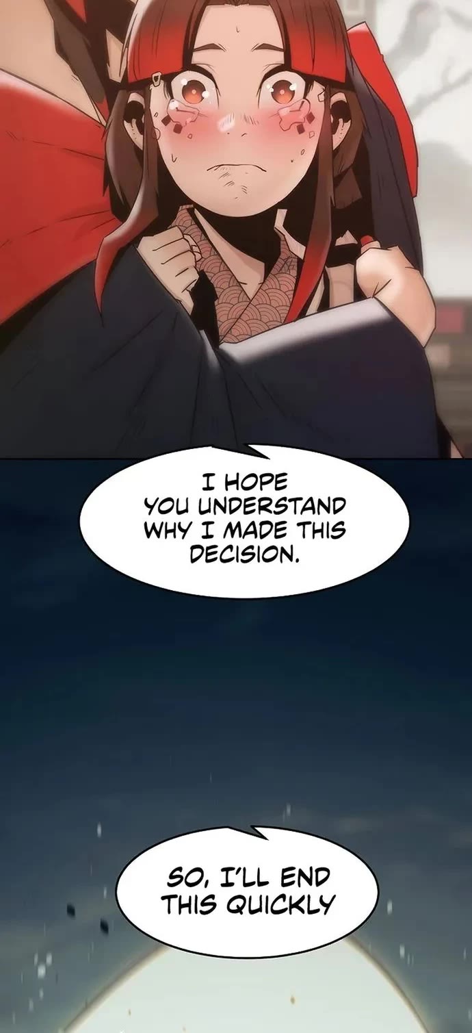 Becoming the Swordmaster Rank Young Lord of the Sichuan Tang Family Chapter 38 page 34 - Chapter 38