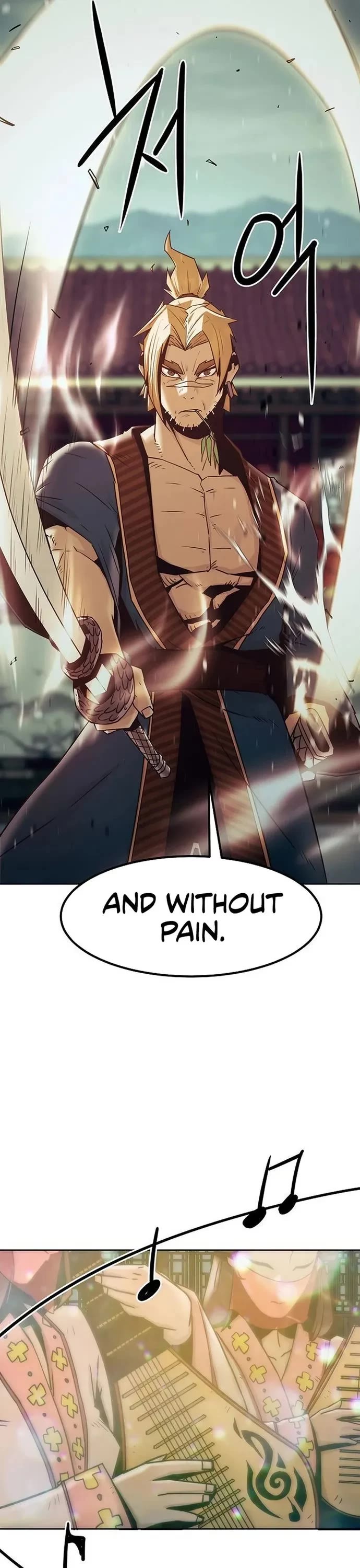 Becoming the Swordmaster Rank Young Lord of the Sichuan Tang Family Chapter 38 page 35 - Chapter 38