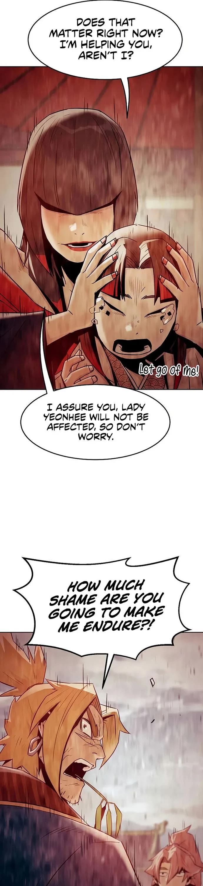 Becoming the Swordmaster Rank Young Lord of the Sichuan Tang Family Chapter 38 page 39 - Chapter 38