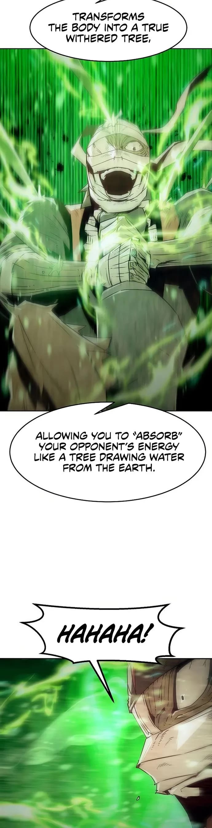 Becoming the Swordmaster Rank Young Lord of the Sichuan Tang Family Chapter 38 page 4 - Chapter 38