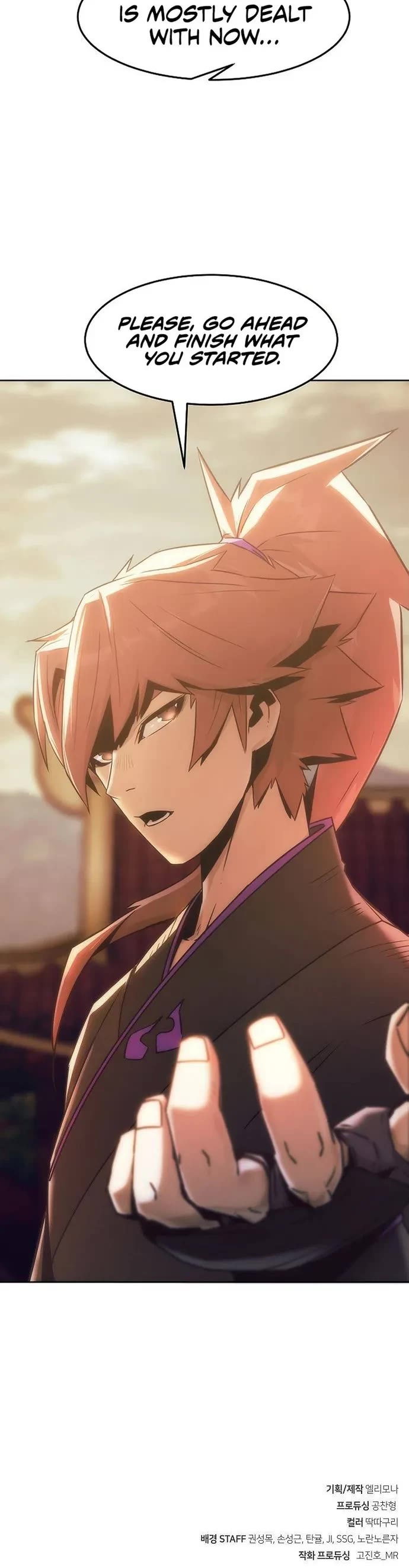 Becoming the Swordmaster Rank Young Lord of the Sichuan Tang Family Chapter 38 page 47 - Chapter 38