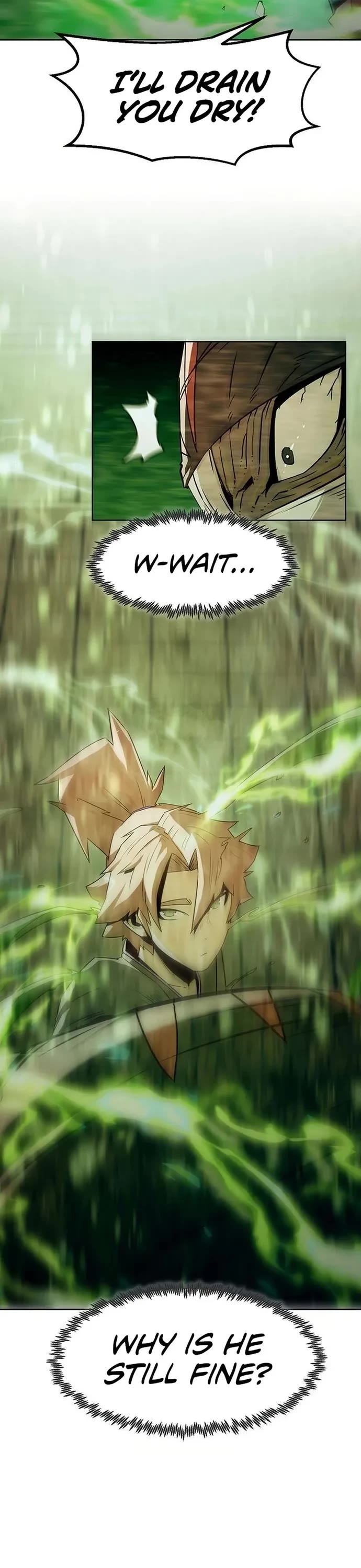 Becoming the Swordmaster Rank Young Lord of the Sichuan Tang Family Chapter 38 page 5 - Chapter 38