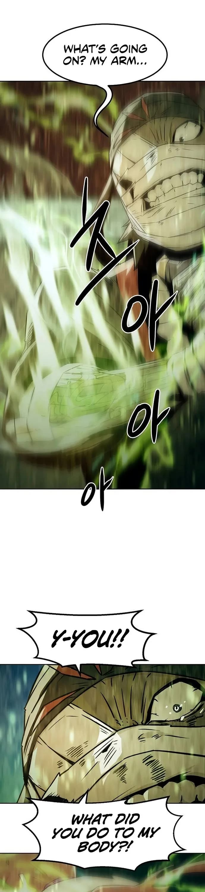Becoming the Swordmaster Rank Young Lord of the Sichuan Tang Family Chapter 38 page 6 - Chapter 38