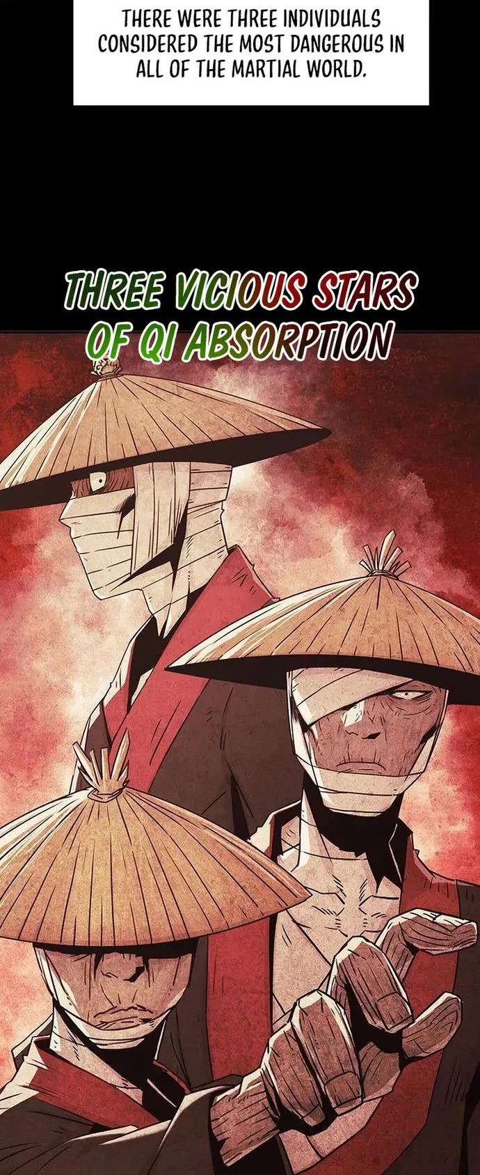Becoming the Swordmaster Rank Young Lord of the Sichuan Tang Family Chapter 38 page 9 - Chapter 38