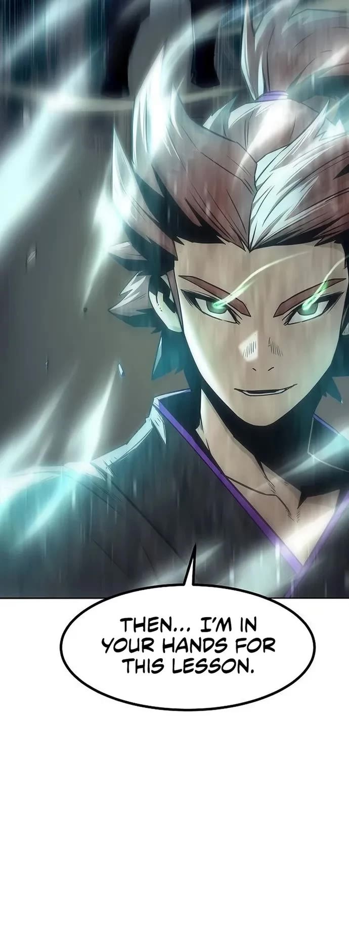 Becoming the Swordmaster Rank Young Lord of the Sichuan Tang Family Chapter 39 page 14 - Chapter 39