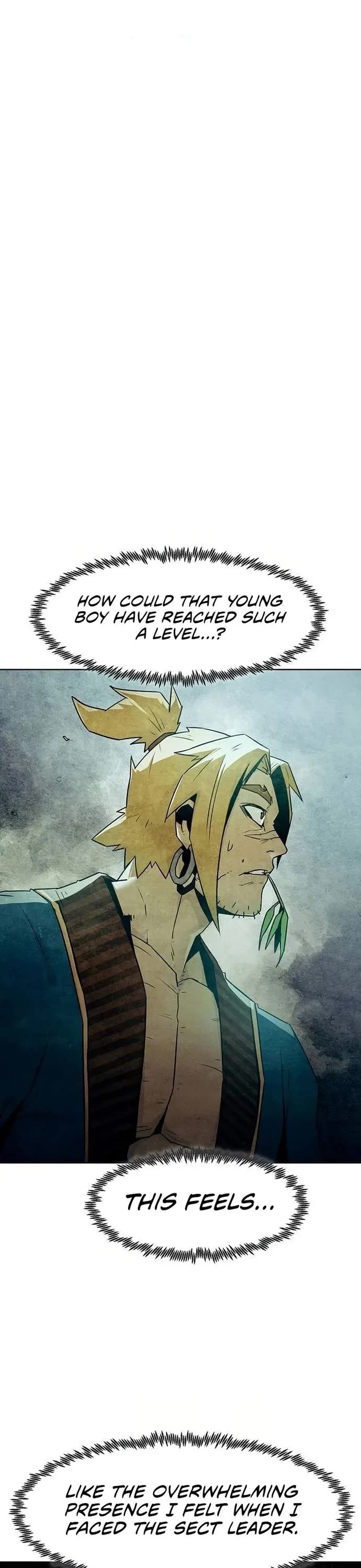 Becoming the Swordmaster Rank Young Lord of the Sichuan Tang Family Chapter 39 page 15 - Chapter 39