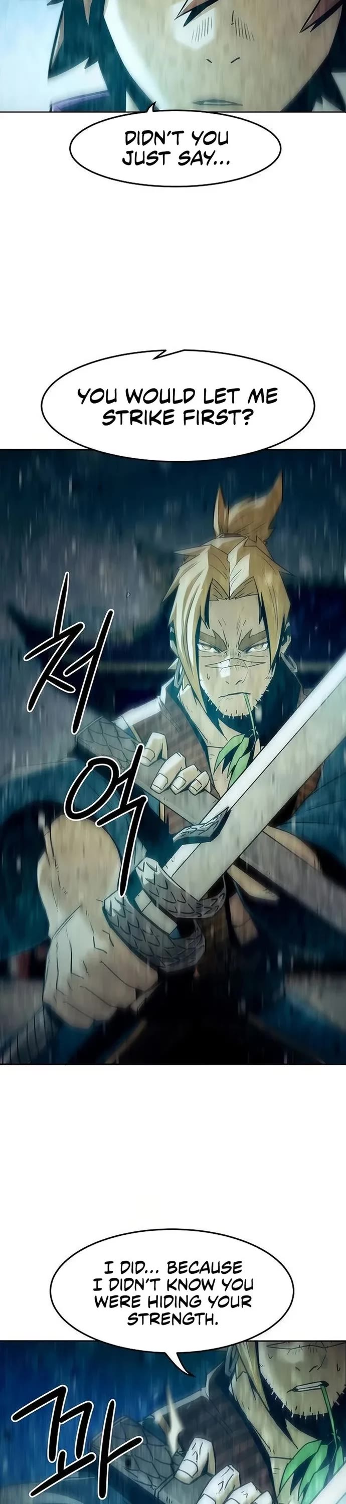 Becoming the Swordmaster Rank Young Lord of the Sichuan Tang Family Chapter 39 page 17 - Chapter 39