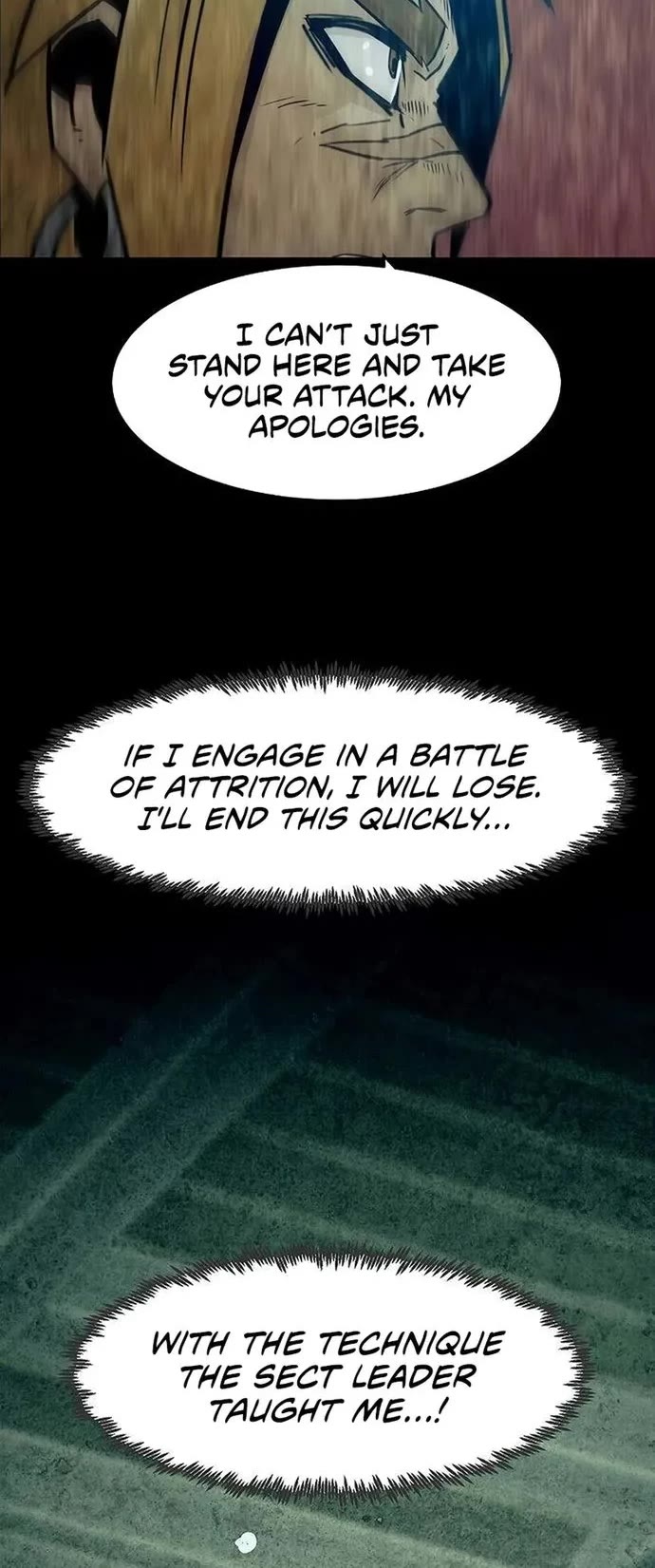 Becoming the Swordmaster Rank Young Lord of the Sichuan Tang Family Chapter 39 page 19 - Chapter 39