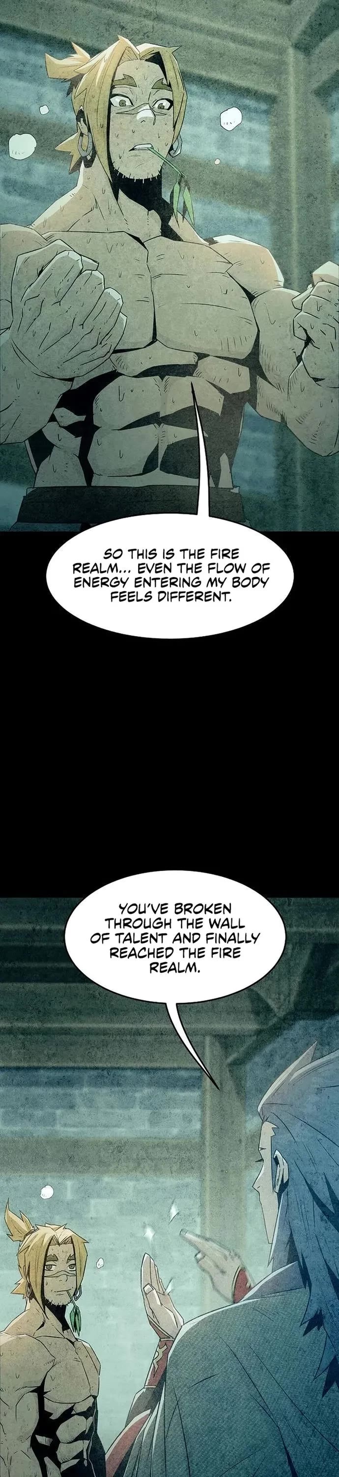 Becoming the Swordmaster Rank Young Lord of the Sichuan Tang Family Chapter 39 page 20 - Chapter 39