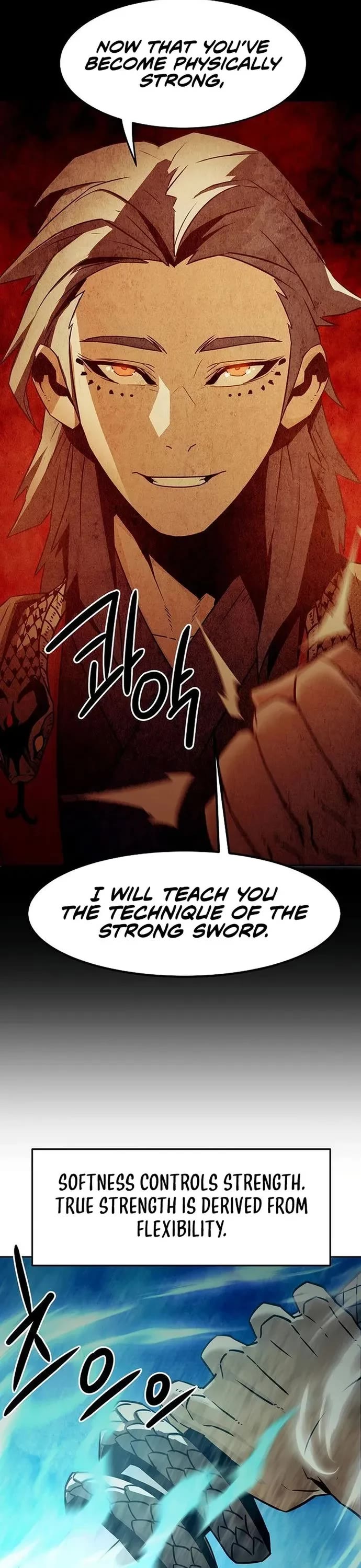 Becoming the Swordmaster Rank Young Lord of the Sichuan Tang Family Chapter 39 page 24 - Chapter 39