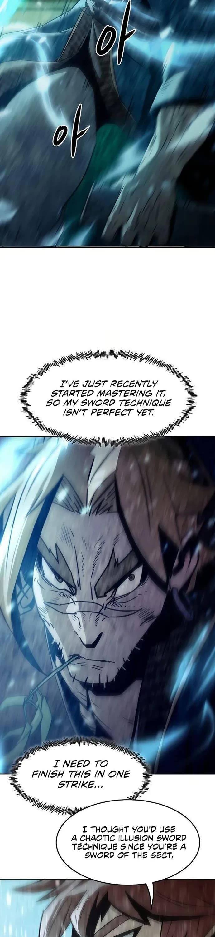 Becoming the Swordmaster Rank Young Lord of the Sichuan Tang Family Chapter 39 page 26 - Chapter 39