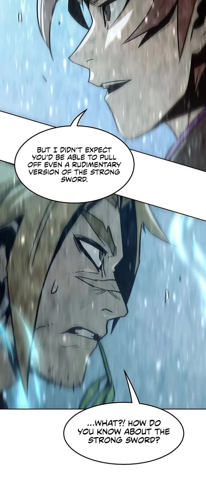 Becoming the Swordmaster Rank Young Lord of the Sichuan Tang Family Chapter 39 page 27 - Chapter 39