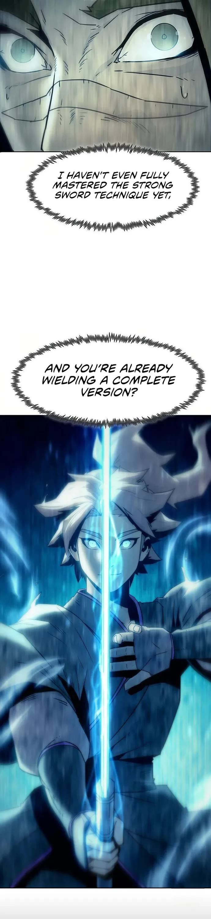 Becoming the Swordmaster Rank Young Lord of the Sichuan Tang Family Chapter 39 page 29 - Chapter 39