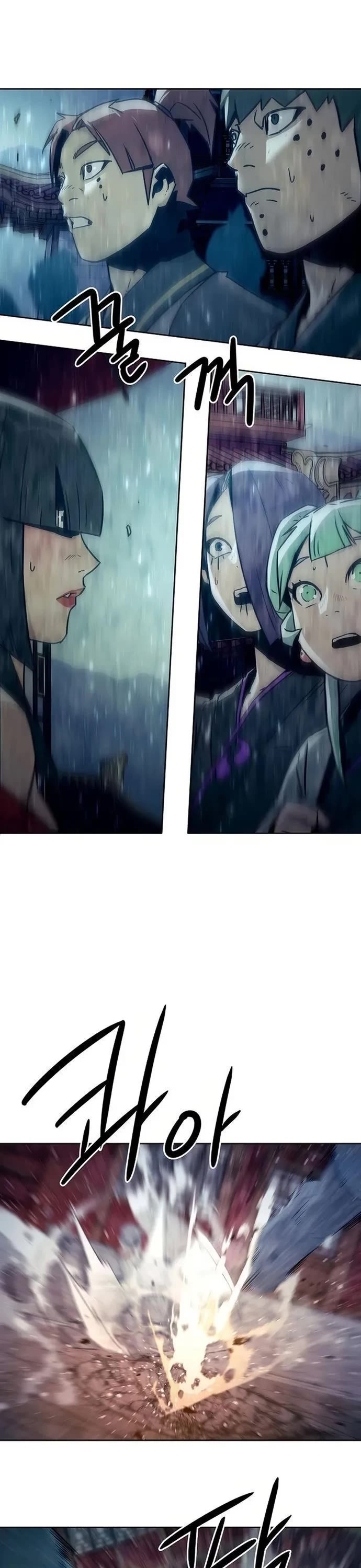 Becoming the Swordmaster Rank Young Lord of the Sichuan Tang Family Chapter 39 page 33 - Chapter 39
