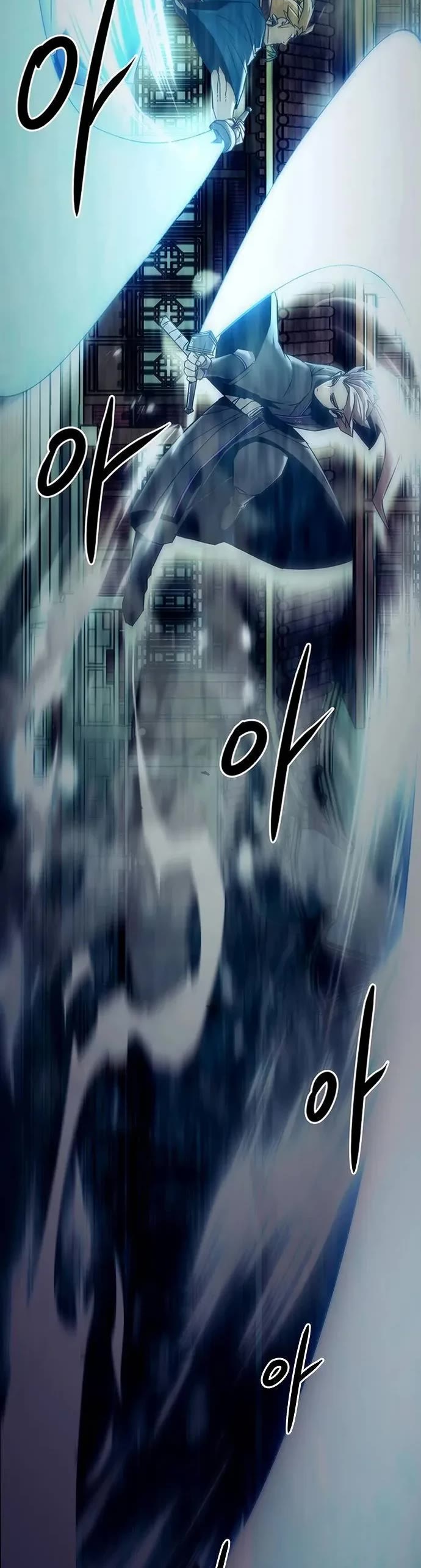 Becoming the Swordmaster Rank Young Lord of the Sichuan Tang Family Chapter 39 page 35 - Chapter 39