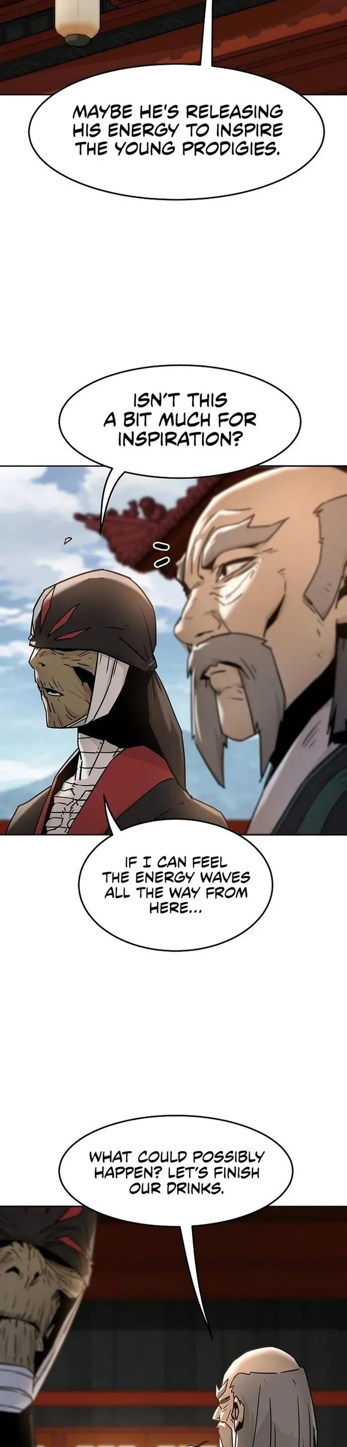 Becoming the Swordmaster Rank Young Lord of the Sichuan Tang Family Chapter 39 page 39 - Chapter 39