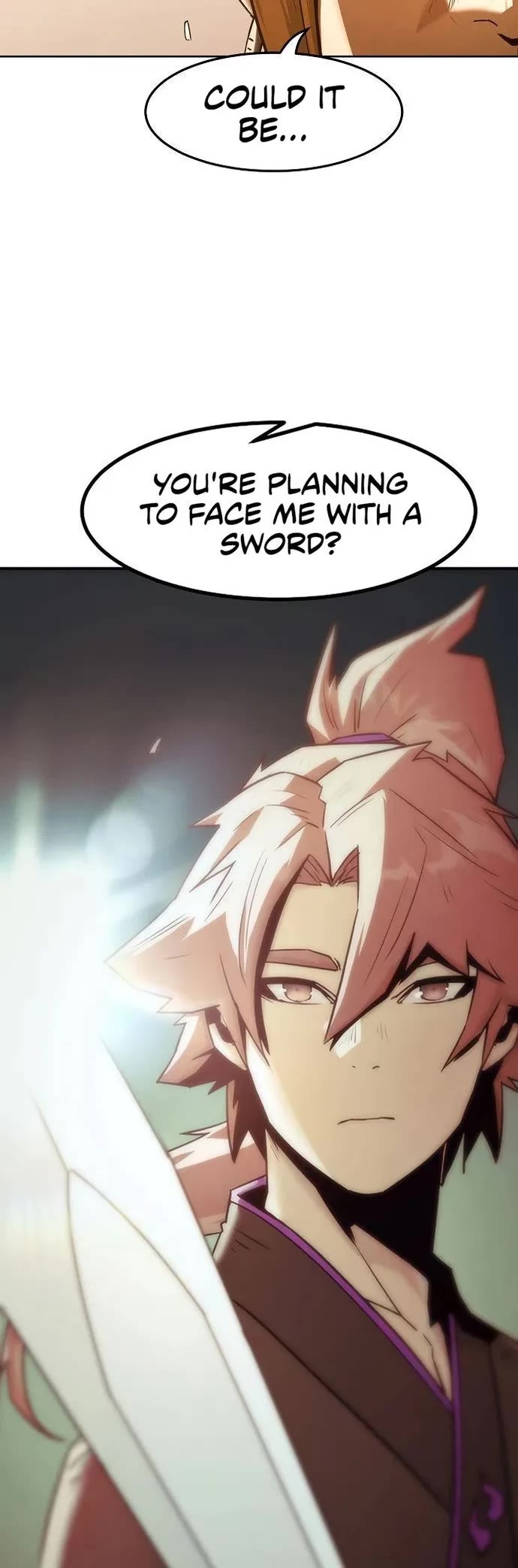 Becoming the Swordmaster Rank Young Lord of the Sichuan Tang Family Chapter 39 page 4 - Chapter 39