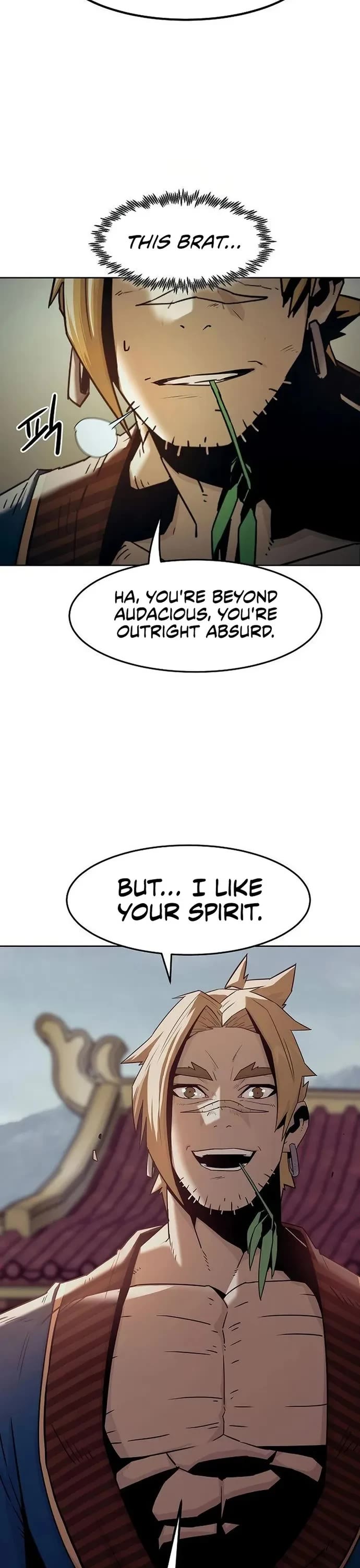 Becoming the Swordmaster Rank Young Lord of the Sichuan Tang Family Chapter 39 page 6 - Chapter 39
