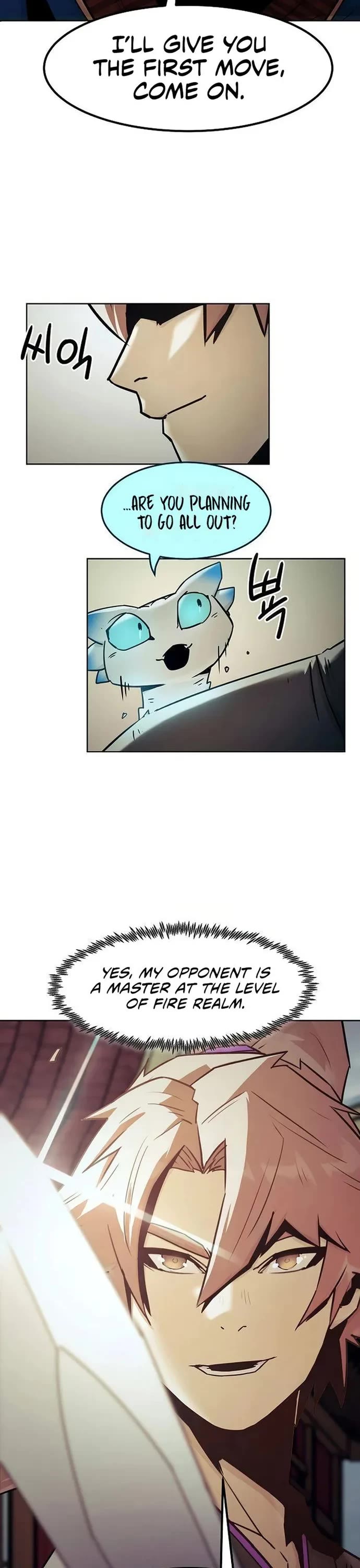 Becoming the Swordmaster Rank Young Lord of the Sichuan Tang Family Chapter 39 page 7 - Chapter 39