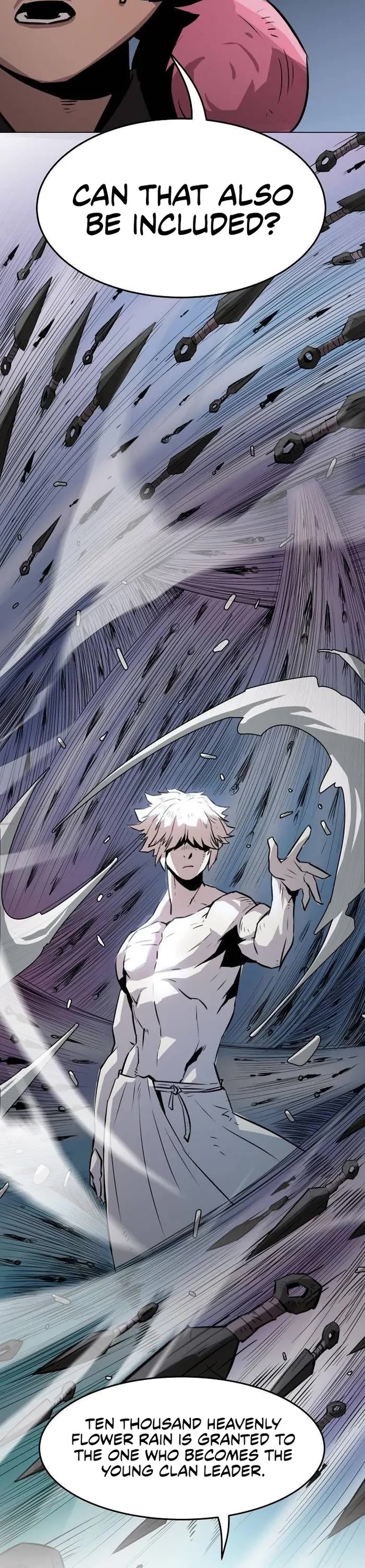 Becoming the Swordmaster Rank Young Lord of the Sichuan Tang Family Chapter 4 page 18 - Chapter 4