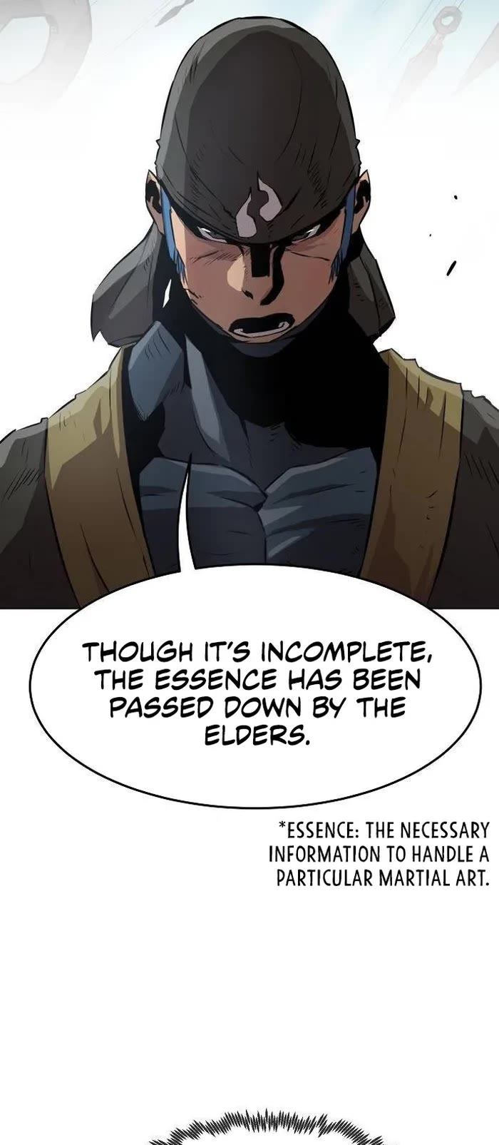 Becoming the Swordmaster Rank Young Lord of the Sichuan Tang Family Chapter 4 page 19 - Chapter 4