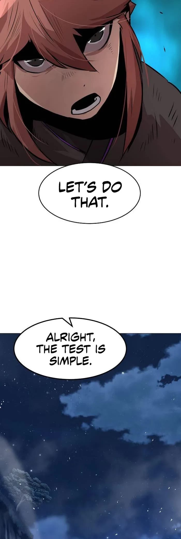 Becoming the Swordmaster Rank Young Lord of the Sichuan Tang Family Chapter 4 page 30 - Chapter 4