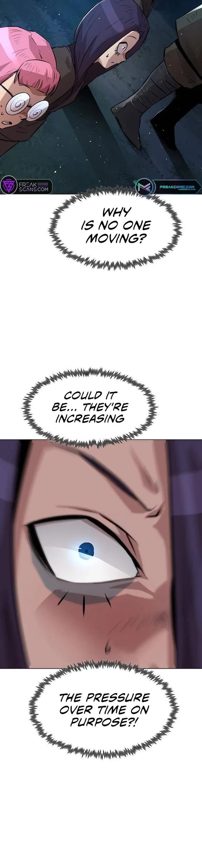 Becoming the Swordmaster Rank Young Lord of the Sichuan Tang Family Chapter 4 page 34 - Chapter 4