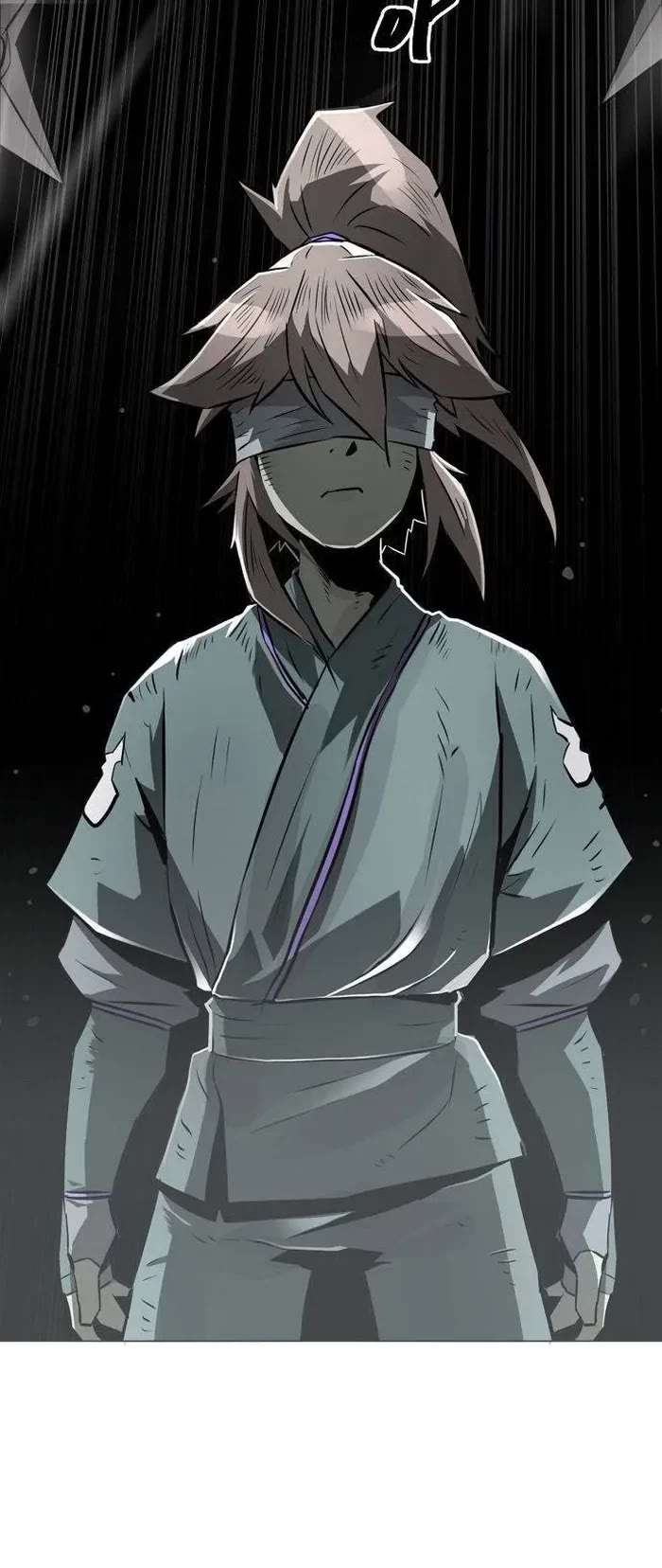 Becoming the Swordmaster Rank Young Lord of the Sichuan Tang Family Chapter 4 page 38 - Chapter 4
