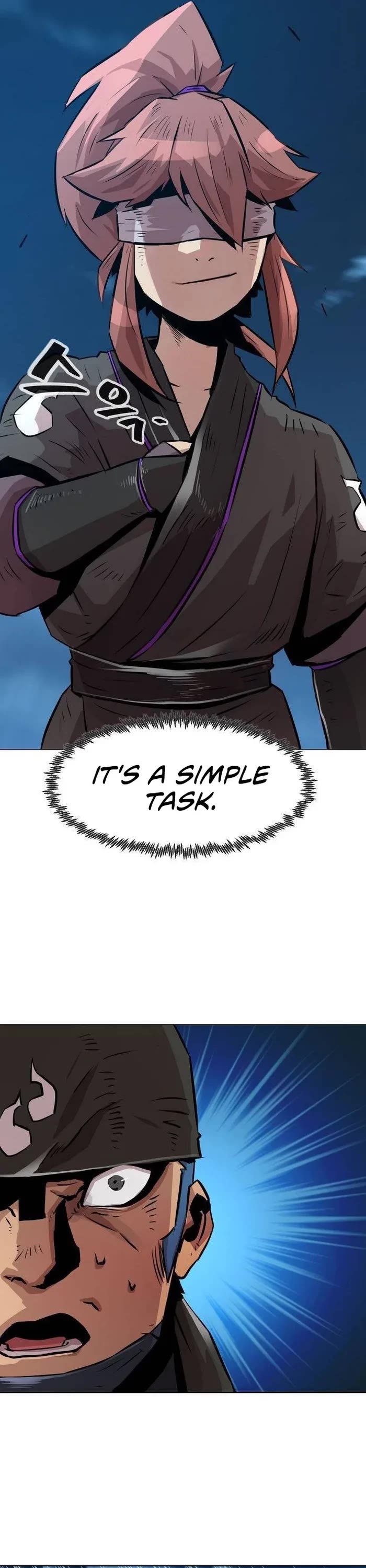 Becoming the Swordmaster Rank Young Lord of the Sichuan Tang Family Chapter 4 page 40 - Chapter 4