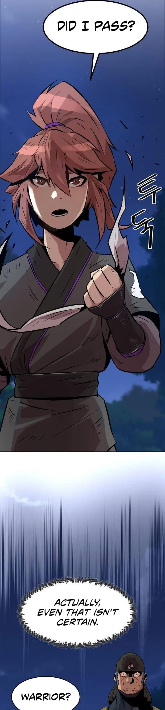 Becoming the Swordmaster Rank Young Lord of the Sichuan Tang Family Chapter 4 page 50 - Chapter 4