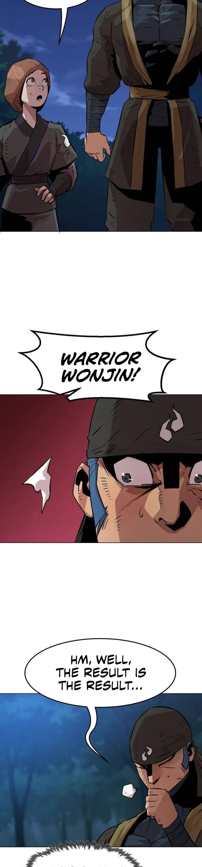Becoming the Swordmaster Rank Young Lord of the Sichuan Tang Family Chapter 4 page 51 - Chapter 4