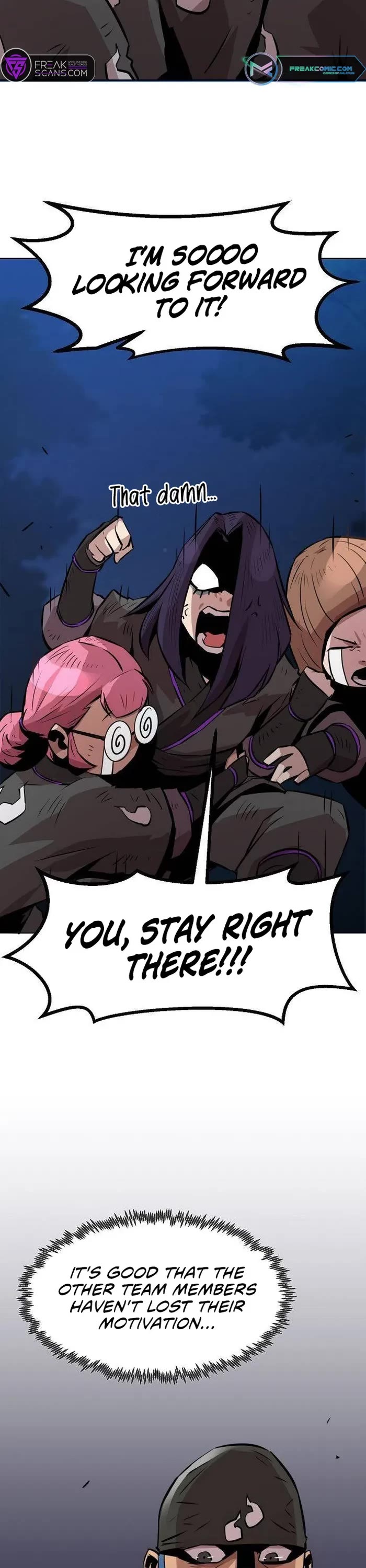 Becoming the Swordmaster Rank Young Lord of the Sichuan Tang Family Chapter 4 page 56 - Chapter 4