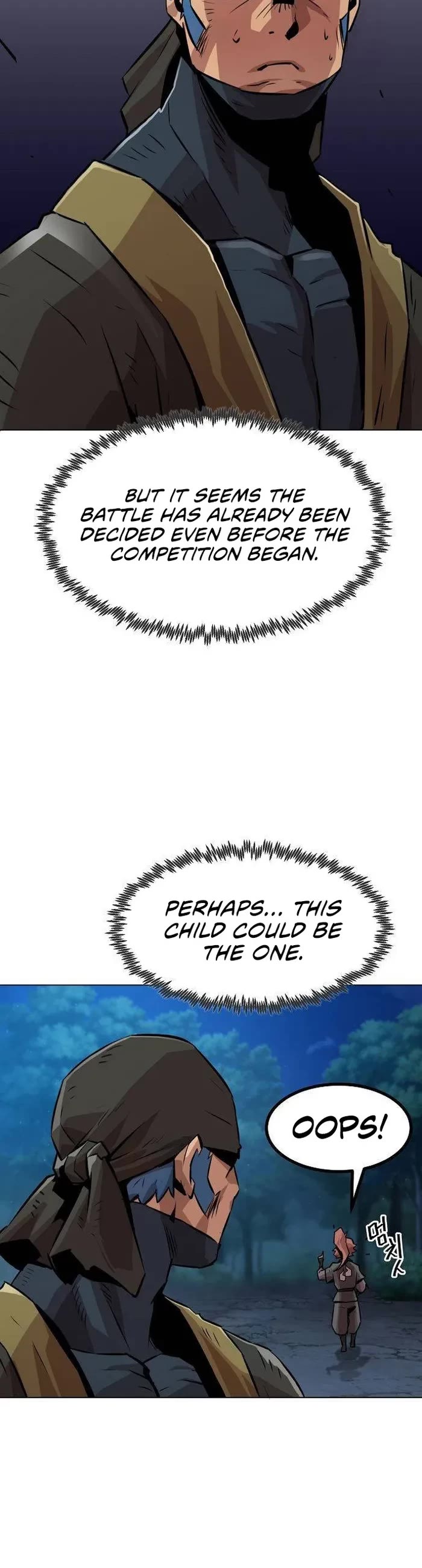 Becoming the Swordmaster Rank Young Lord of the Sichuan Tang Family Chapter 4 page 57 - Chapter 4
